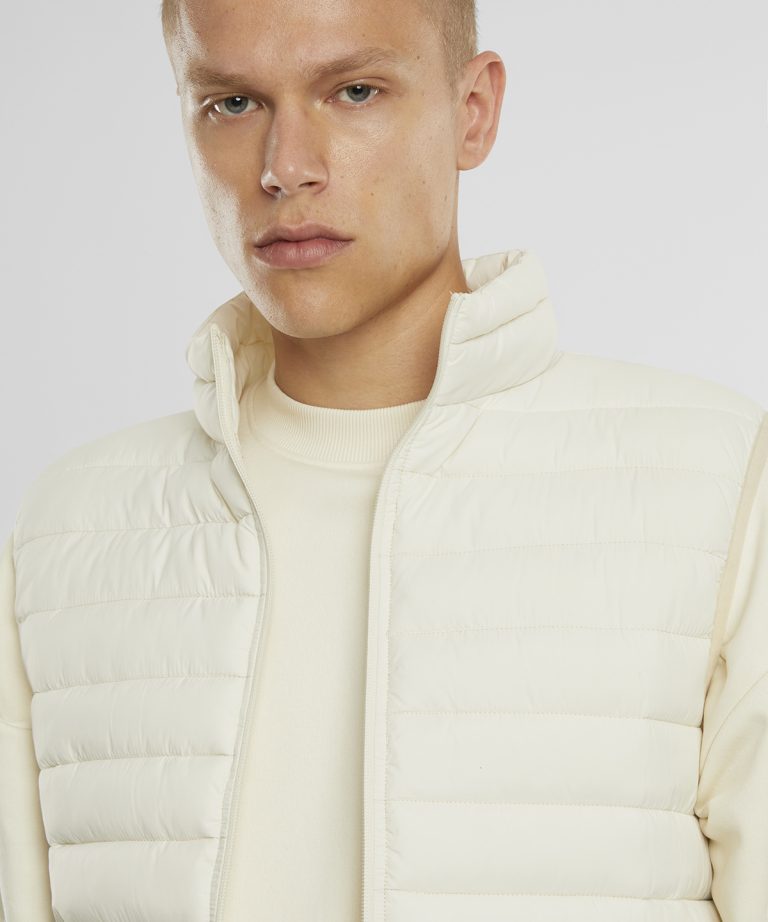 New Morning Studios &#8211; Light Puffer Vest NM033, Vivid Promotion Workwear