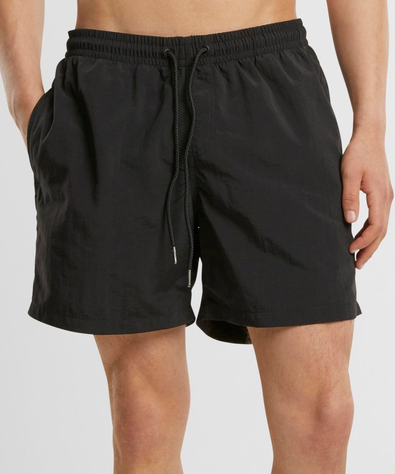 New Morning Studios Shorts