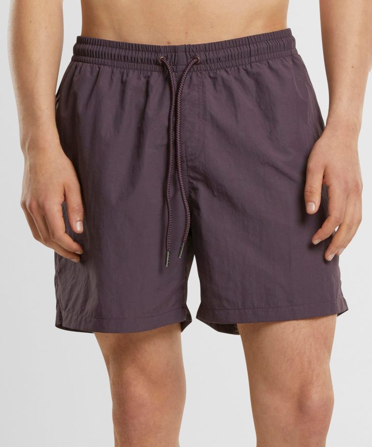 New Morning Studios - Basic Swim Shorts NM036