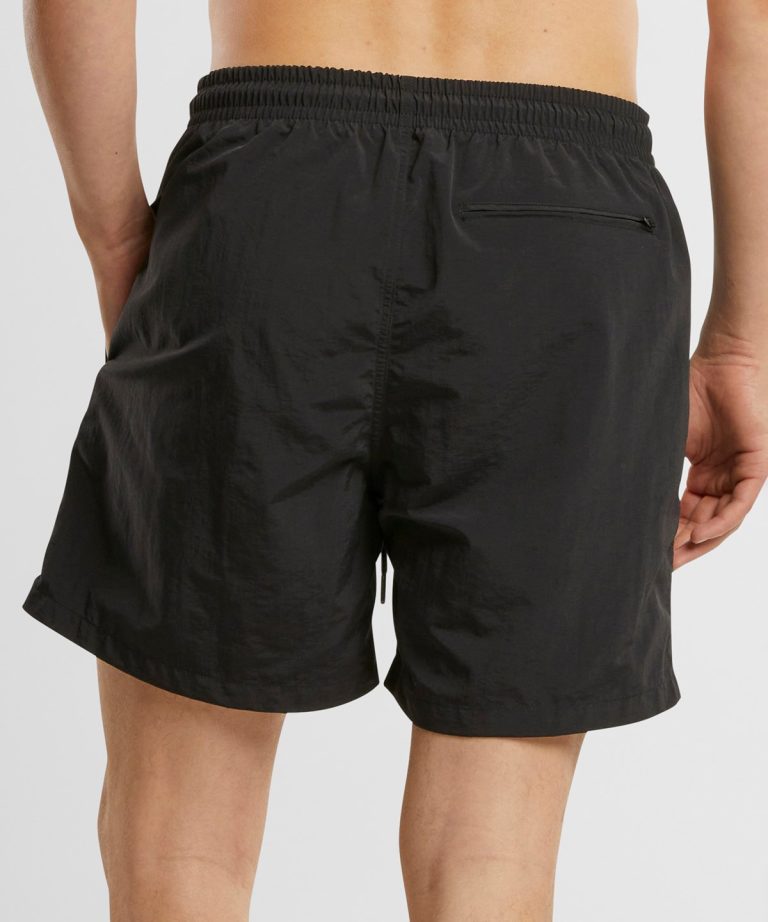 Alternative view of New Morning Studios - Basic Swim Shorts NM036