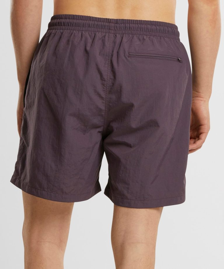 New Morning Studios &#8211; Basic Swim Shorts NM036, Vivid Promotion Workwear