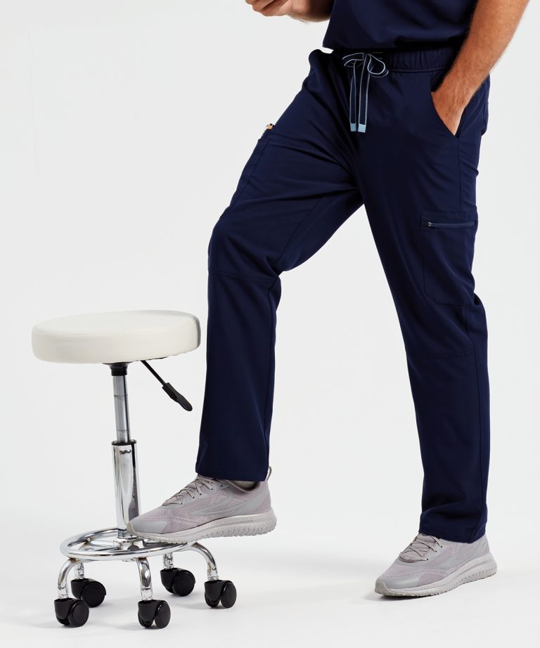Alternative view of Onna By Premier - Relentless Onna - Stretch Cargo Pants NN500