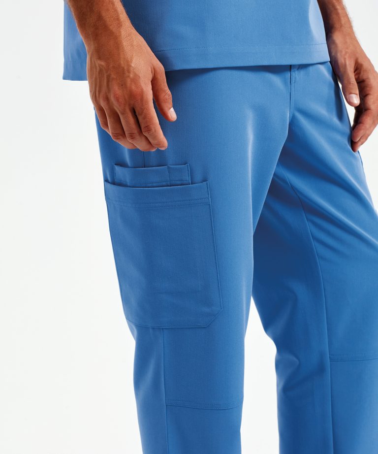 Onna By Premier &#8211; Relentless Onna &#8211; Stretch Cargo Pants NN500, Vivid Promotion Workwear