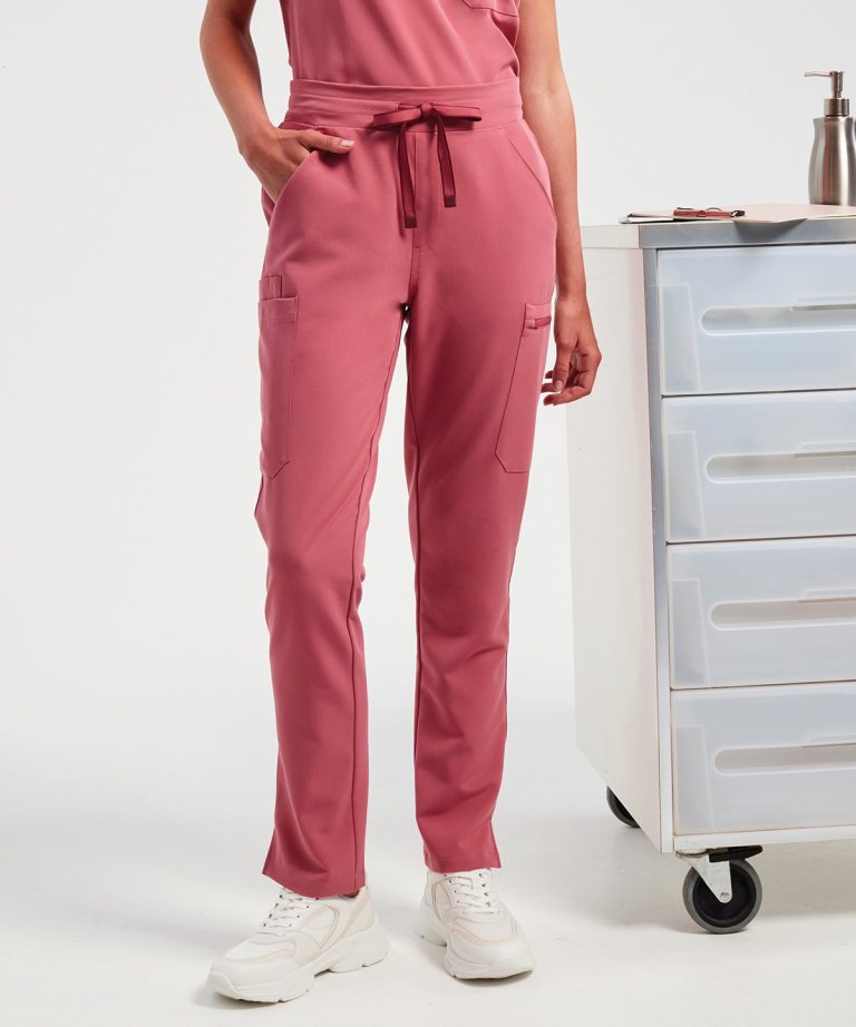Onna By Premier - Womens Relentless Onna - Stretch Cargo Pants NN600