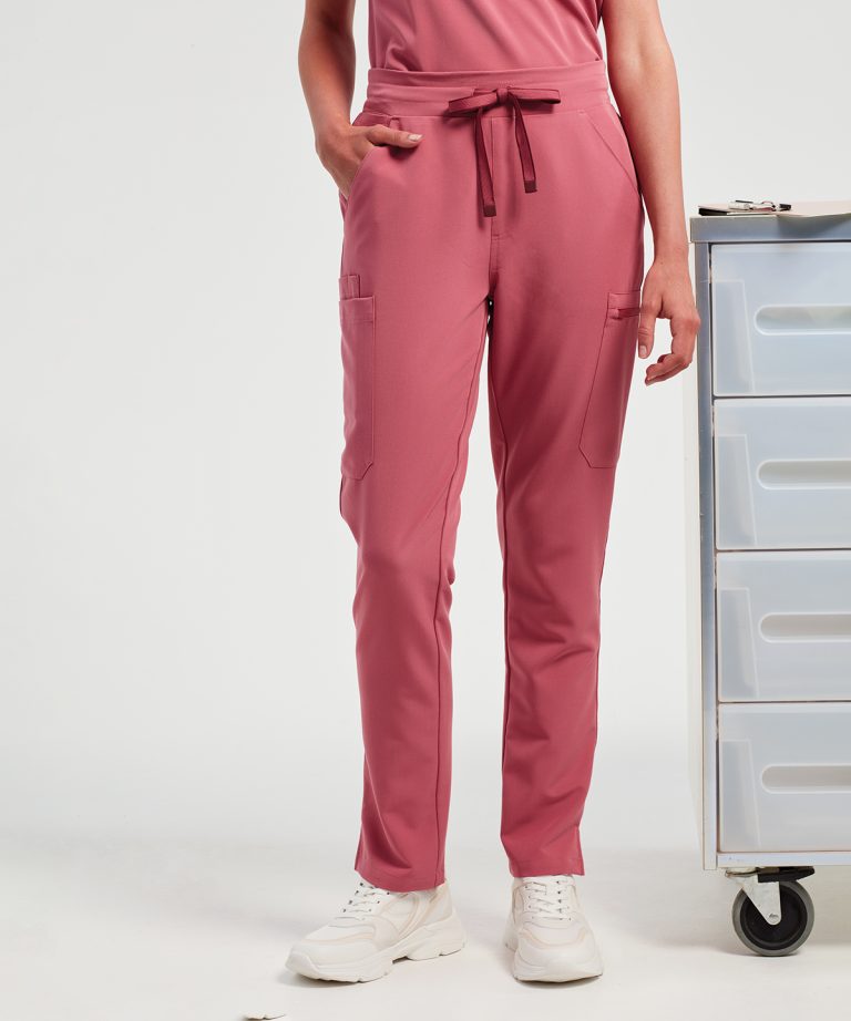 Alternative view of Onna By Premier - Womens Relentless Onna - Stretch Cargo Pants NN600