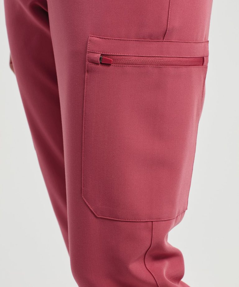 Onna By Premier &#8211; Womens Relentless Onna &#8211; Stretch Cargo Pants NN600, Vivid Promotion Workwear