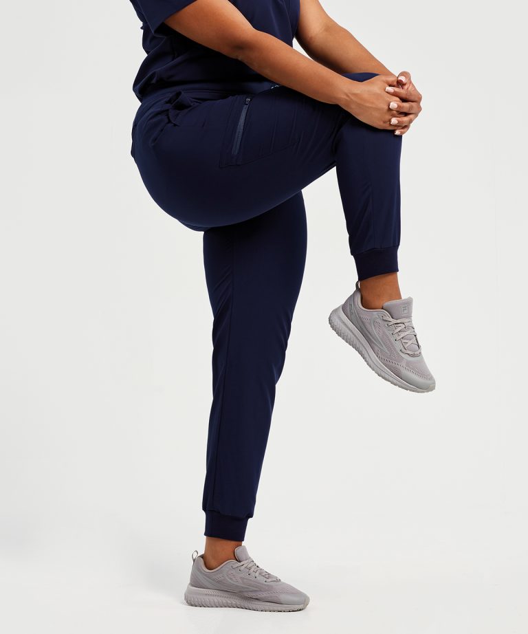Onna By Premier &#8211; Womens Energized Onna &#8211; Stretch Jogger Pants NN610, Vivid Promotion Workwear
