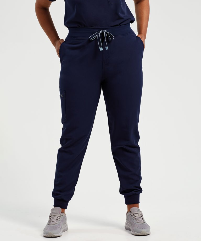Onna By Premier &#8211; Womens Energized Onna &#8211; Stretch Jogger Pants NN610, Vivid Promotion Workwear