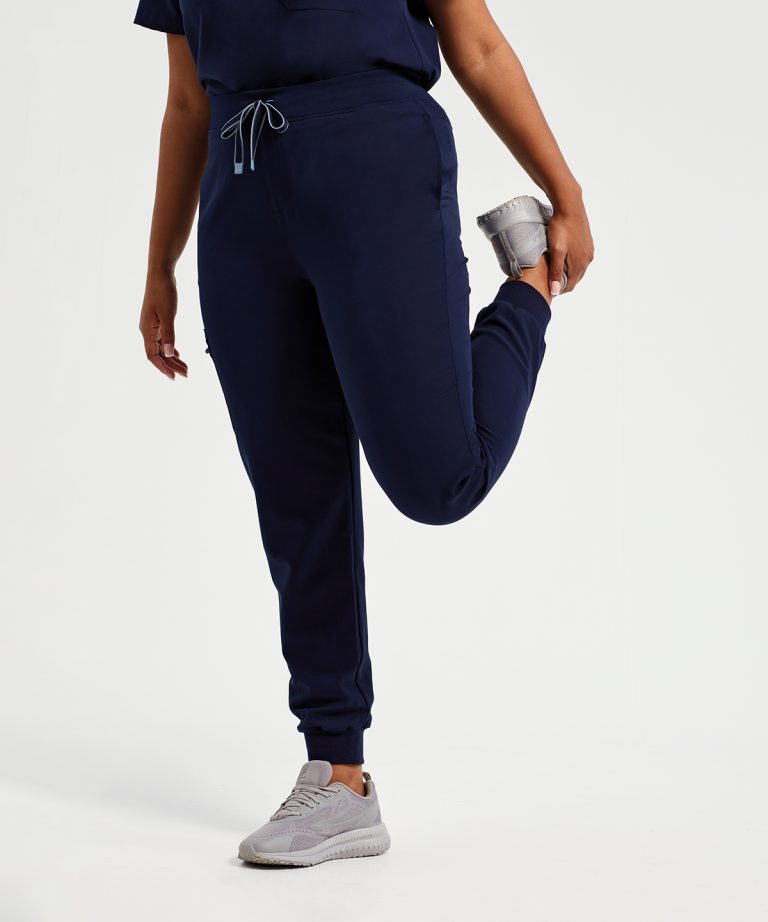 Onna By Premier - Womens Energized Onna - Stretch Jogger Pants NN610