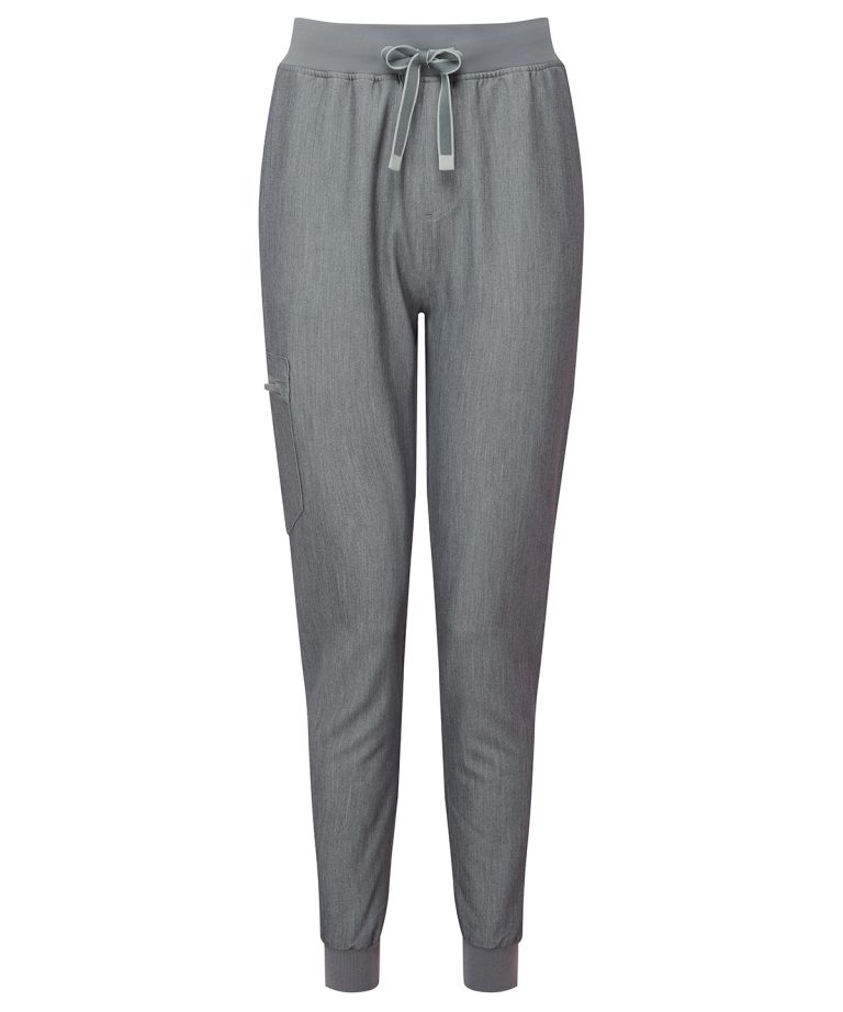 Alternative view of Onna By Premier - Womens Energized Onna - Stretch Jogger Pants NN610