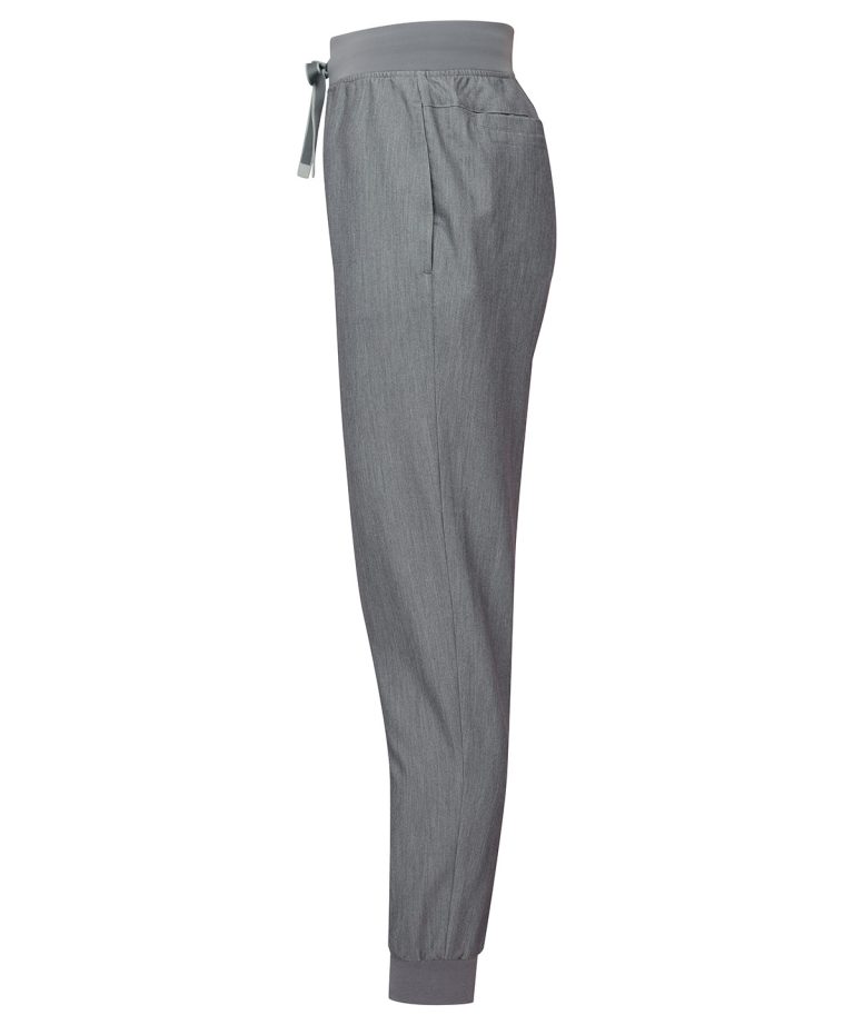 Onna By Premier &#8211; Womens Energized Onna &#8211; Stretch Jogger Pants NN610, Vivid Promotion Workwear