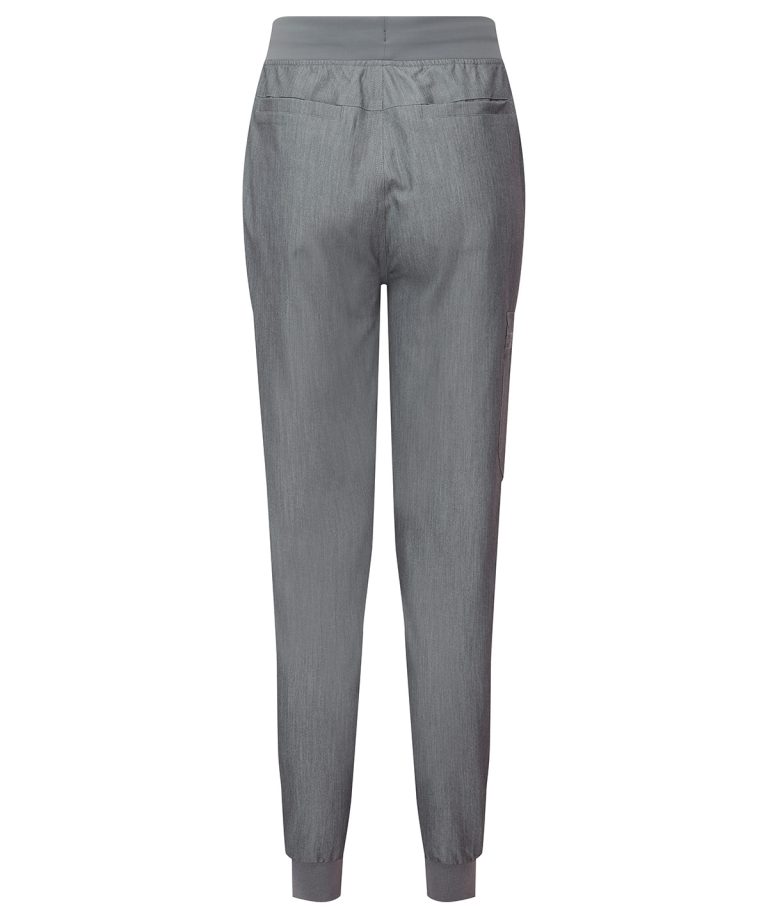 Onna By Premier &#8211; Womens Energized Onna &#8211; Stretch Jogger Pants NN610, Vivid Promotion Workwear