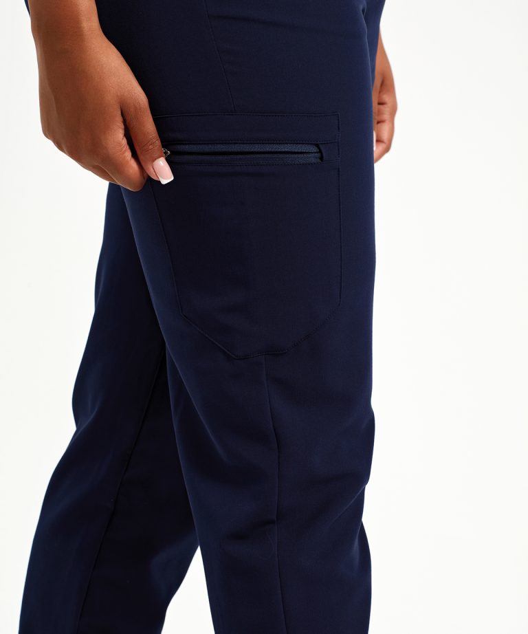 Onna By Premier &#8211; Womens Energized Onna &#8211; Stretch Jogger Pants NN610, Vivid Promotion Workwear