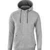 Stanely/Stella &#8211; Stella Streeter Womens Hoodie Dress (Stdw143) SX121, Vivid Promotion Workwear