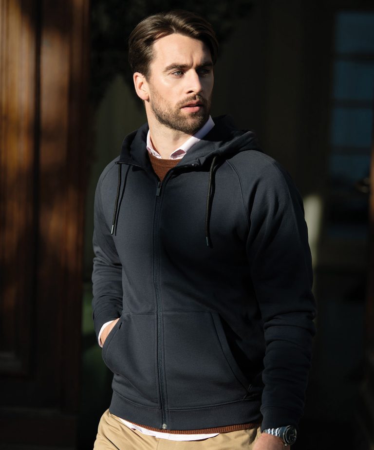 Nimbus &#8211; Lenox  Athletic Full &#8211; Zip Hoodie NP04M, Vivid Promotion Workwear