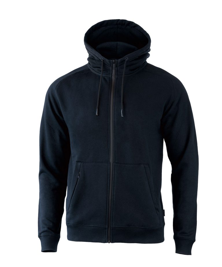 Nimbus &#8211; Lenox  Athletic Full &#8211; Zip Hoodie NP04M, Vivid Promotion Workwear