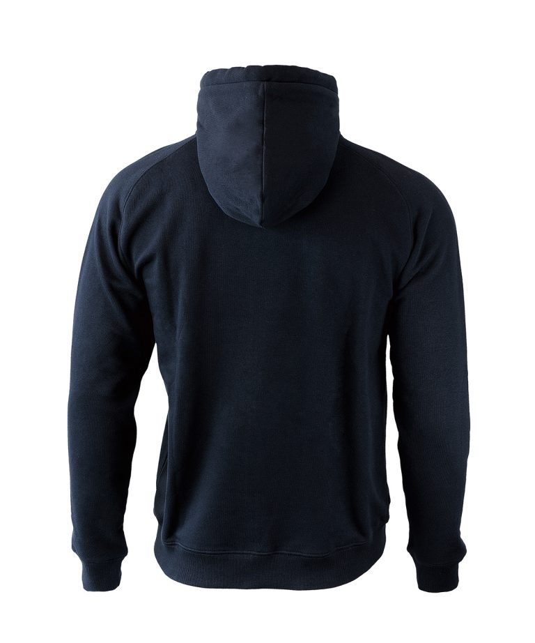Nimbus &#8211; Lenox  Athletic Full &#8211; Zip Hoodie NP04M, Vivid Promotion Workwear