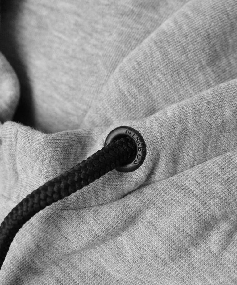 Nimbus &#8211; Lenox  Athletic Full &#8211; Zip Hoodie NP04M, Vivid Promotion Workwear