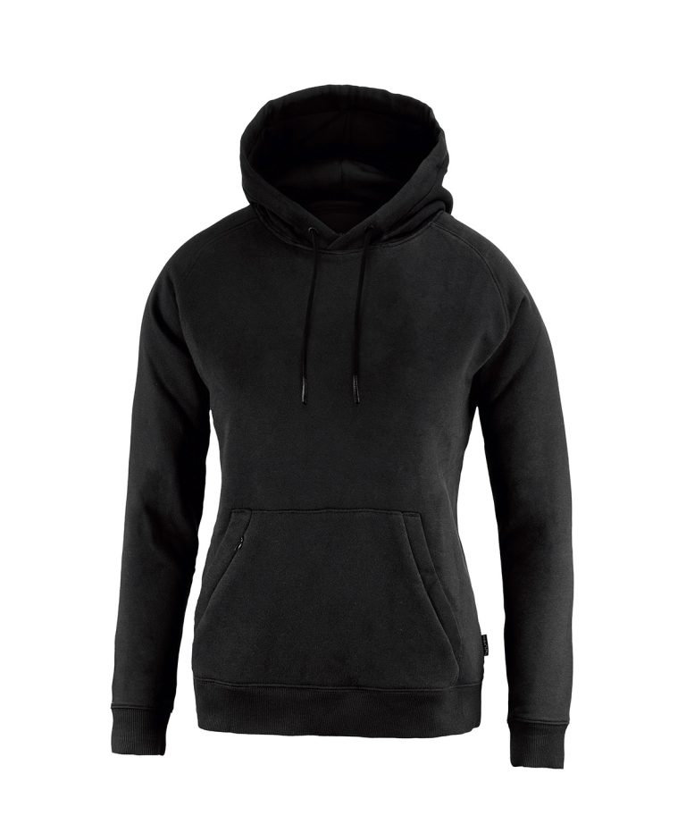 Nimbus - Womens Fresno  Casual Hooded Sweatshirt NP05F