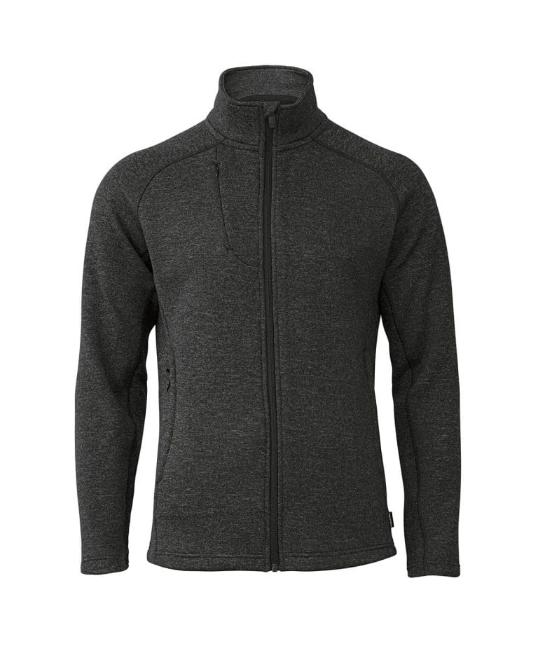 Nimbus &#8211; Montana  Knitted Fleece Jacket NP08M, Vivid Promotion Workwear
