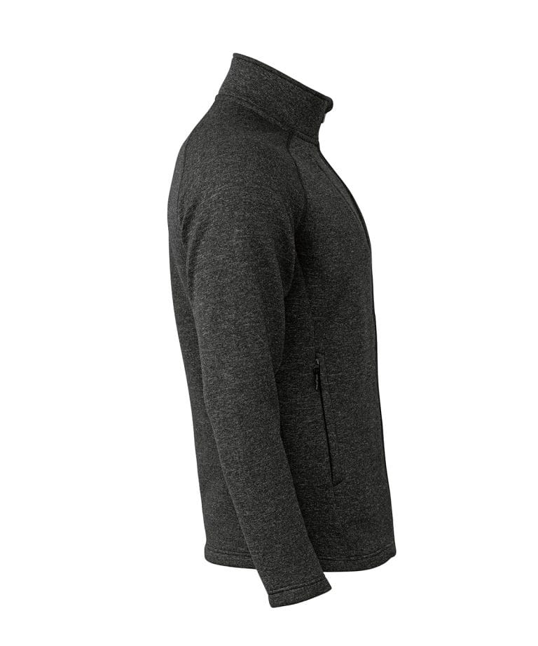 Nimbus &#8211; Montana  Knitted Fleece Jacket NP08M, Vivid Promotion Workwear