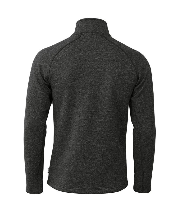 Alternative view of Nimbus - Montana  Knitted Fleece Jacket NP08M
