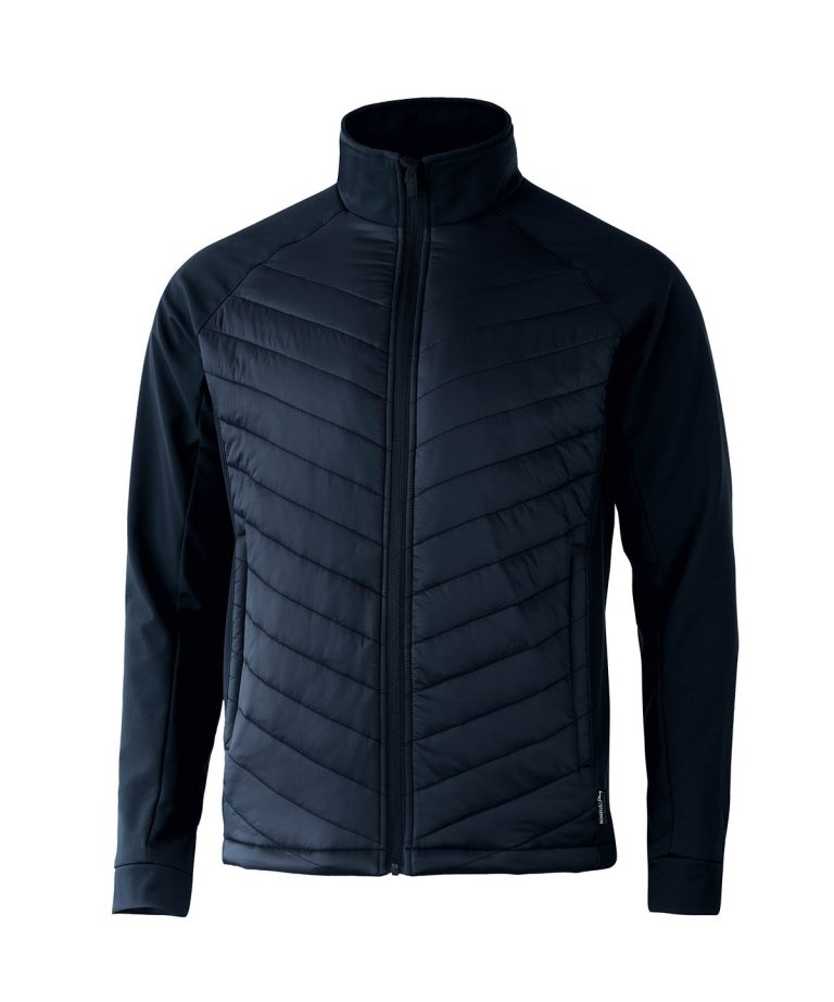 Nimbus - Bloomsdale  Comfortable Hybrid Jacket NP09M