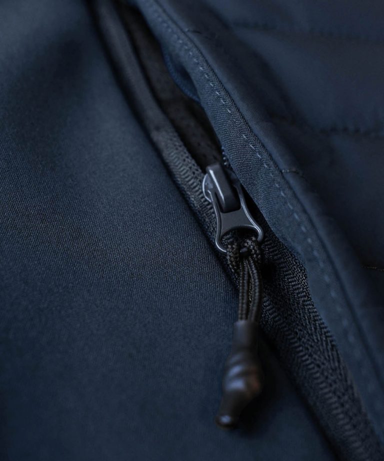Nimbus &#8211; Bloomsdale  Comfortable Hybrid Jacket NP09M, Vivid Promotion Workwear