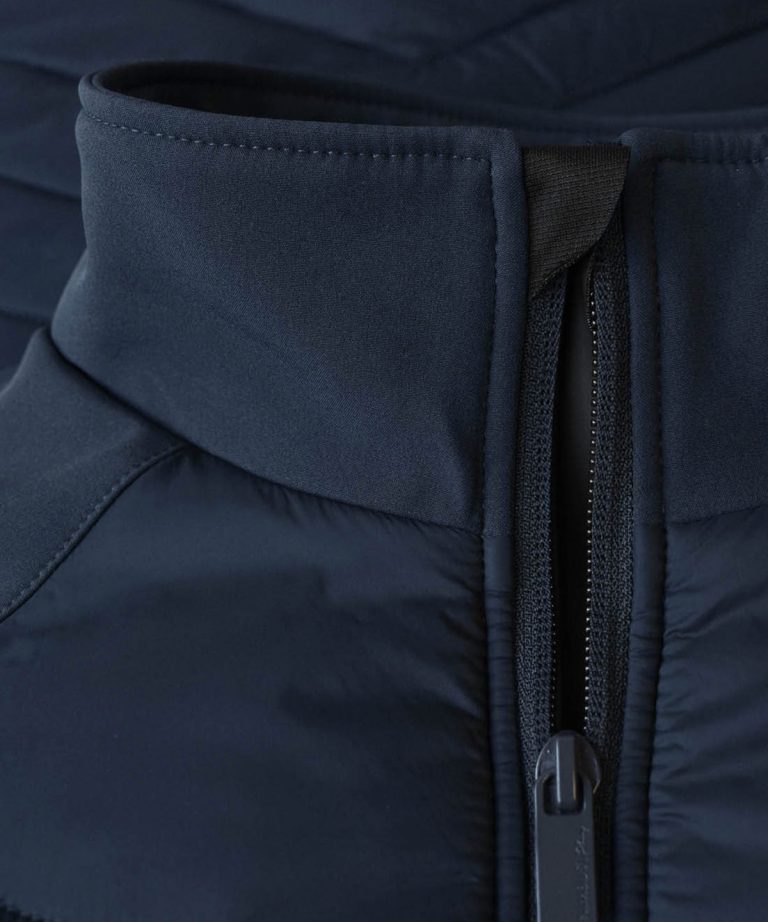 Nimbus &#8211; Bloomsdale  Comfortable Hybrid Jacket NP09M, Vivid Promotion Workwear