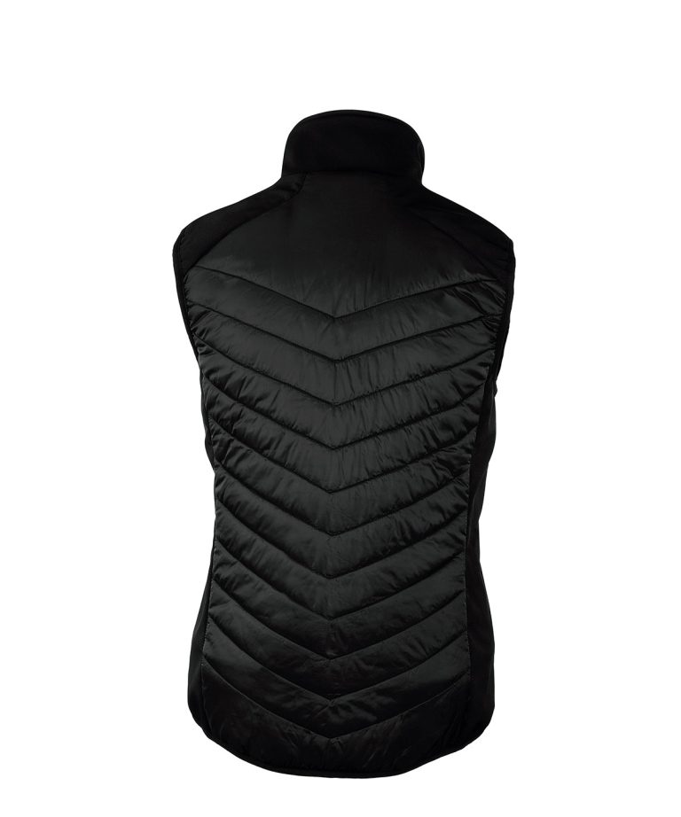 Nimbus &#8211; Womens Benton  Versatile Hybrid Vest NP10F, Vivid Promotion Workwear