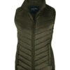 Nimbus - Womens Benton  Versatile Hybrid Vest NP10F