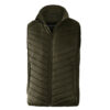 Nimbus &#8211; Womens Hudson  Horizontal Quilted Gilet N114F, Vivid Promotion Workwear