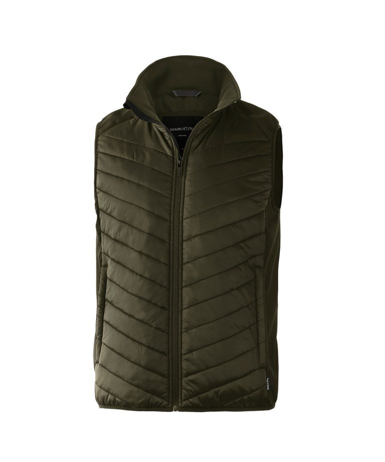 Nimbus - Benton  Versatile Hybrid Vest NP10M