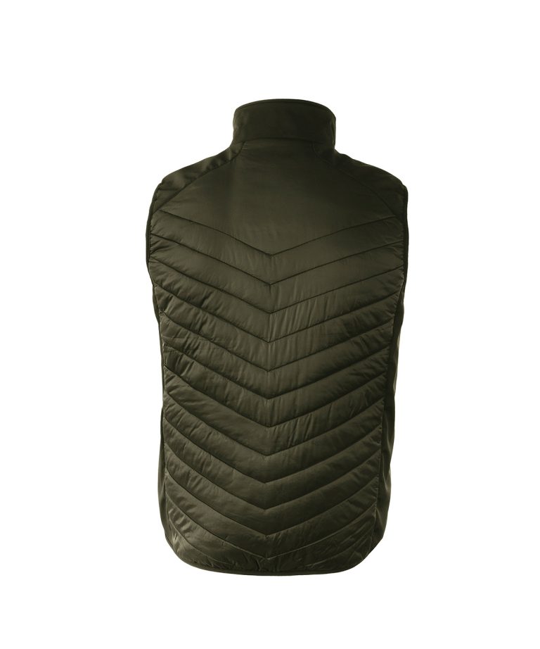 Alternative view of Nimbus - Benton  Versatile Hybrid Vest NP10M