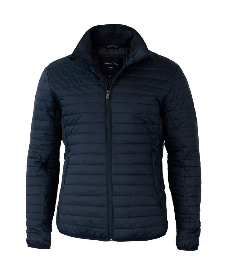 Nimbus - Olympia  Comfortable Puffer Jacket NP11M