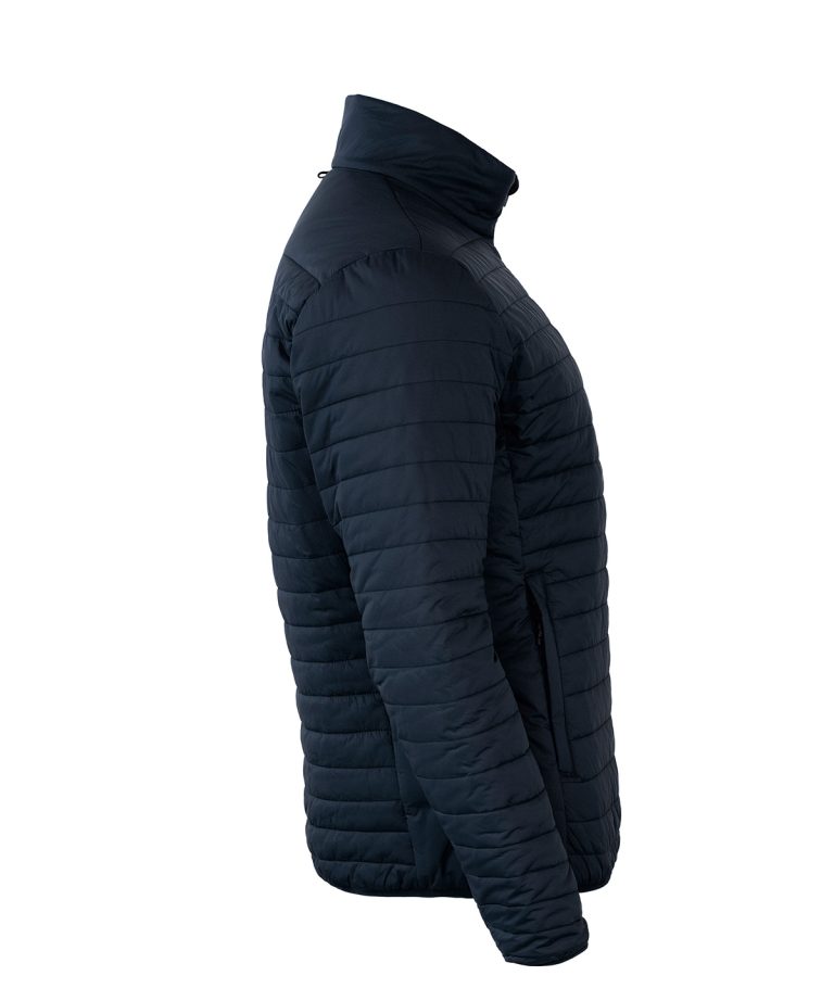 Nimbus &#8211; Olympia  Comfortable Puffer Jacket NP11M, Vivid Promotion Workwear
