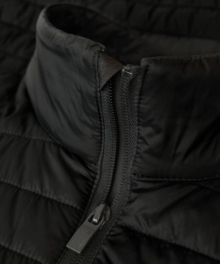 Alternative view of Nimbus - Olympia  Comfortable Puffer Jacket NP11M