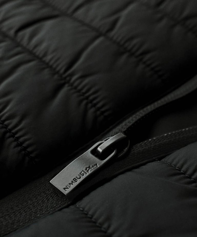 Nimbus &#8211; Olympia  Comfortable Puffer Jacket NP11M, Vivid Promotion Workwear