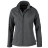 Regatta Professional &#8211; Womens Ablaze 3 &#8211; Layer Softshell RG027, Vivid Promotion Workwear