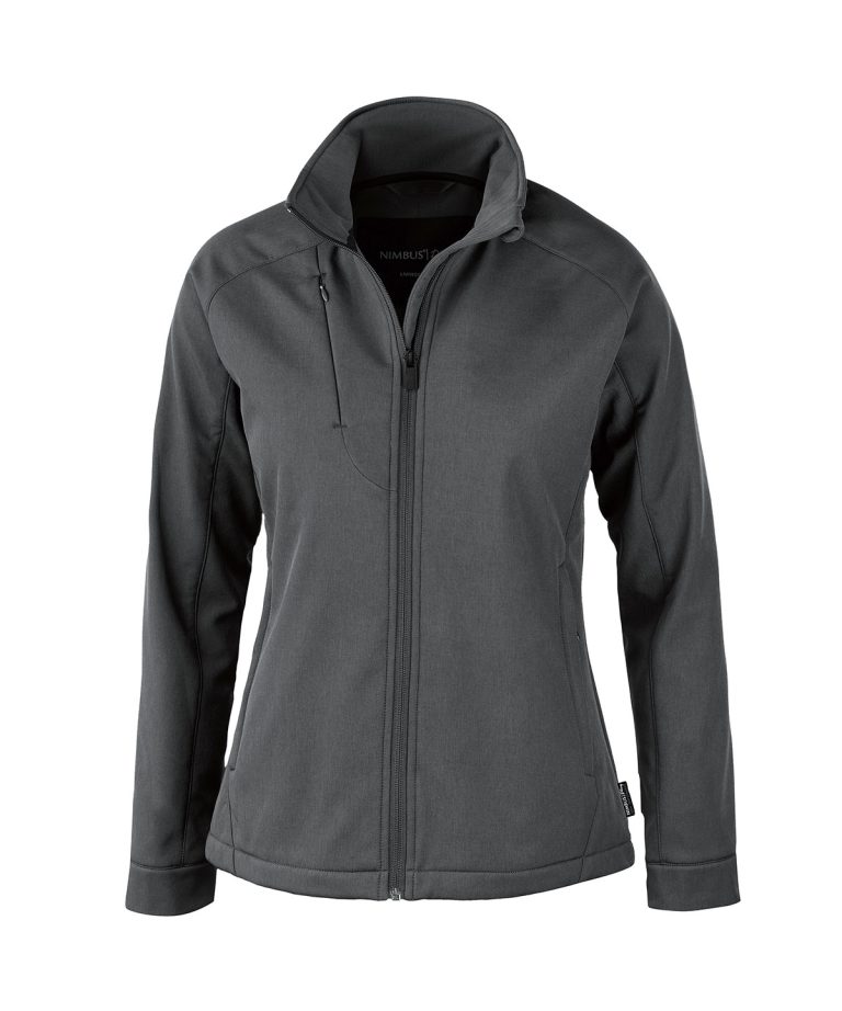 Nimbus - Womens Livingston  4 - Way Stretch Softshell NP12F