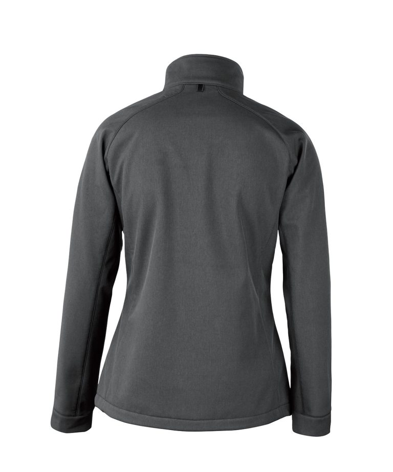 Nimbus &#8211; Womens Livingston  4 &#8211; Way Stretch Softshell NP12F, Vivid Promotion Workwear
