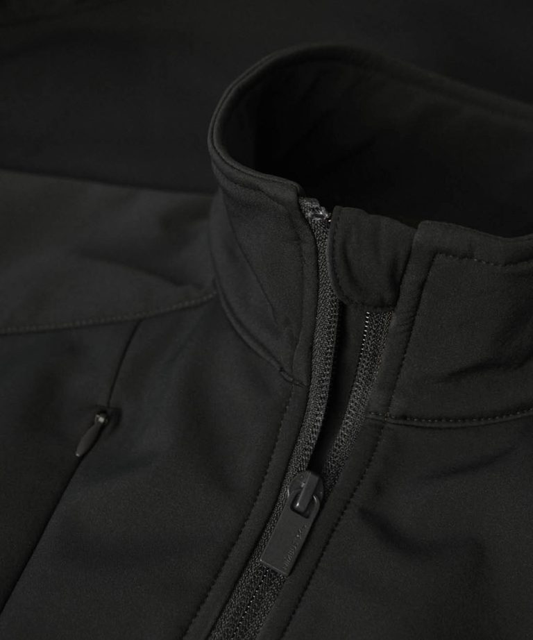 Nimbus &#8211; Womens Livingston  4 &#8211; Way Stretch Softshell NP12F, Vivid Promotion Workwear
