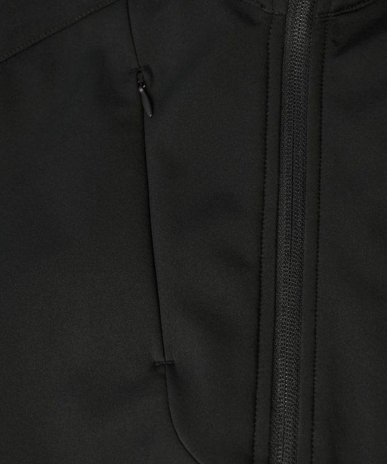 Alternative view of Nimbus - Womens Livingston  4 - Way Stretch Softshell NP12F