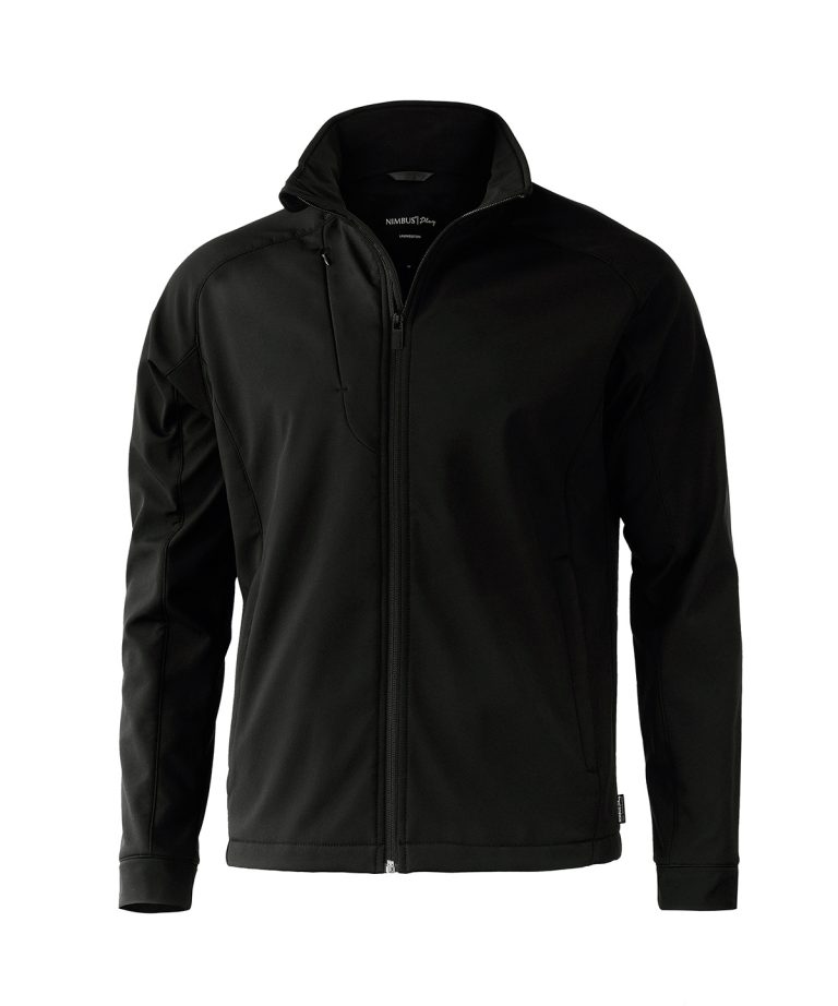 Nimbus &#8211; Livingston  4 &#8211; Way Stretch Softshell NP12M, Vivid Promotion Workwear