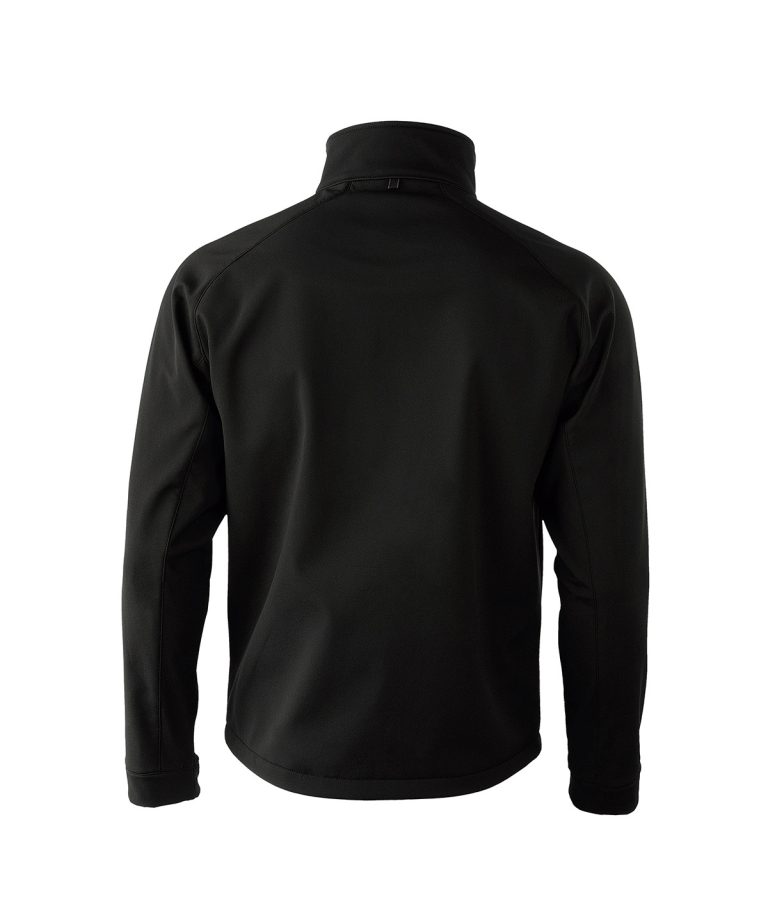 Nimbus &#8211; Livingston  4 &#8211; Way Stretch Softshell NP12M, Vivid Promotion Workwear