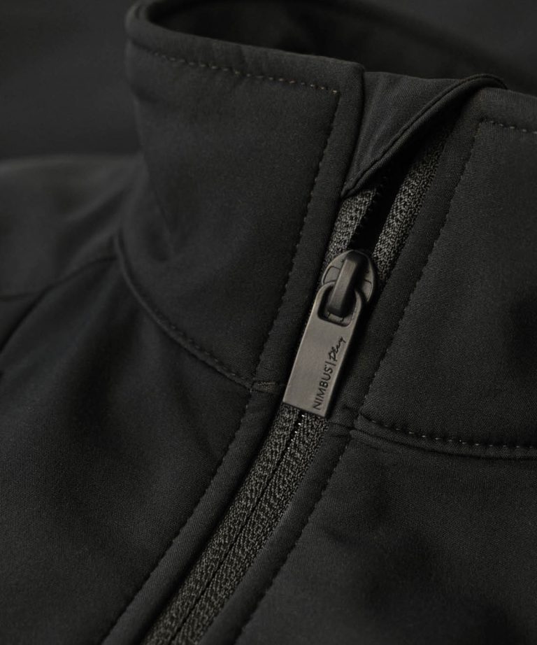 Nimbus &#8211; Livingston  4 &#8211; Way Stretch Softshell NP12M, Vivid Promotion Workwear