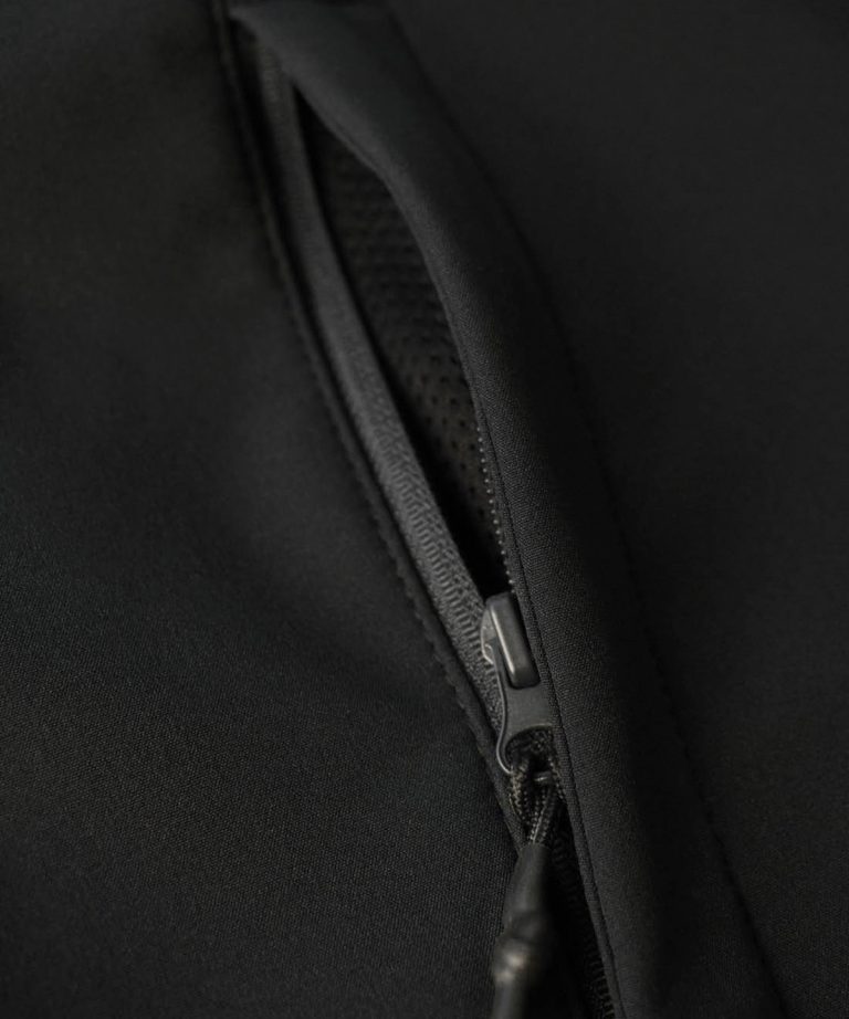 Alternative view of Nimbus - Livingston  4 - Way Stretch Softshell NP12M