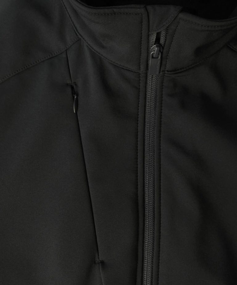 Nimbus &#8211; Livingston  4 &#8211; Way Stretch Softshell NP12M, Vivid Promotion Workwear