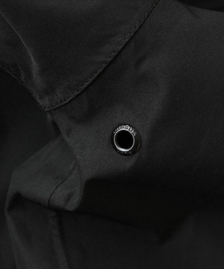Nimbus &#8211; Carmel  Minimalistic Hooded Windbreaker NP13M, Vivid Promotion Workwear