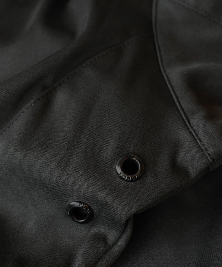 Alternative view of Nimbus - Womens Fargo  Functional Hooded Softshell NP14F